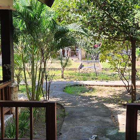 Run Gilis Apartment กิลิเมโน ภายนอก รูปภาพ
