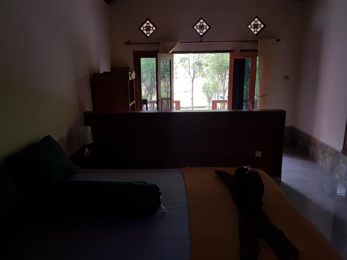 Run Gilis Apartment กิลิเมโน ภายนอก รูปภาพ
