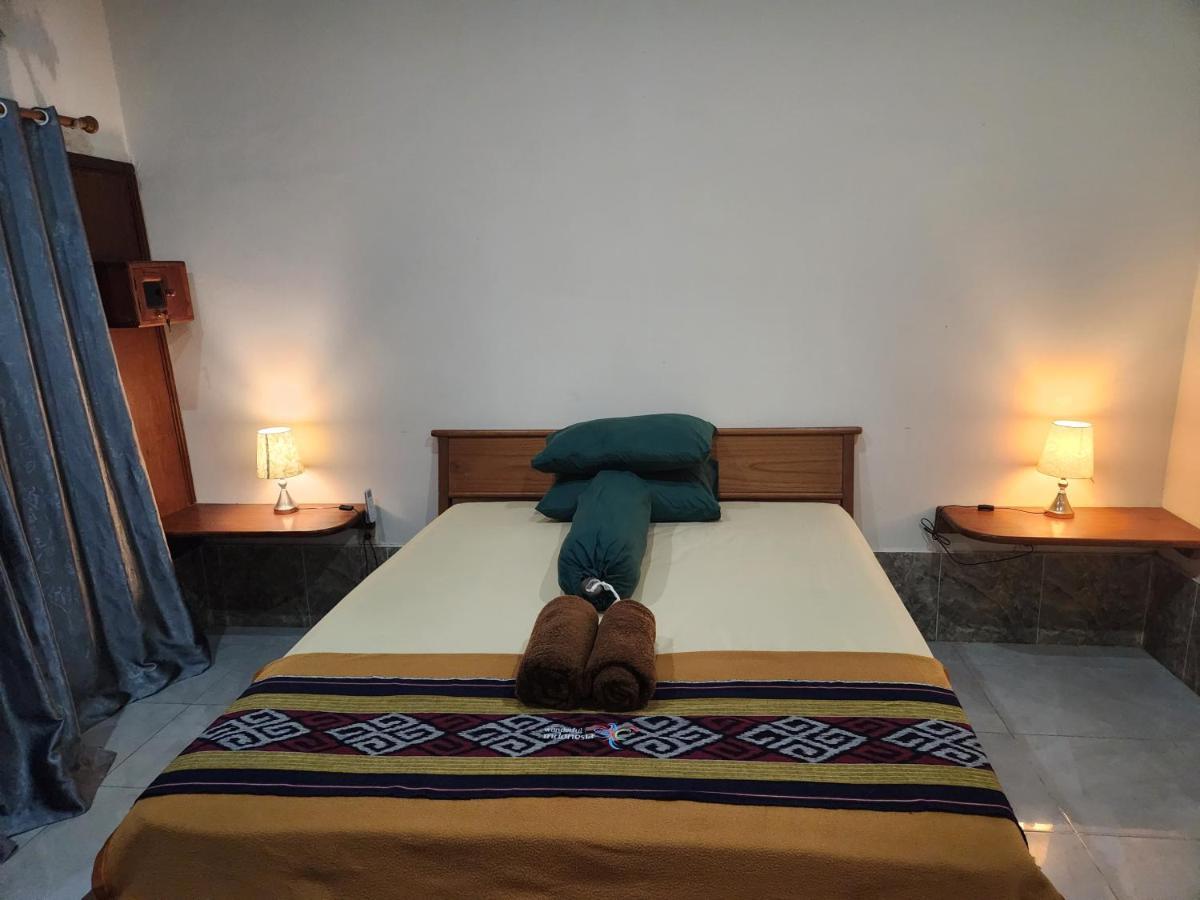 Run Gilis Apartment กิลิเมโน ภายนอก รูปภาพ