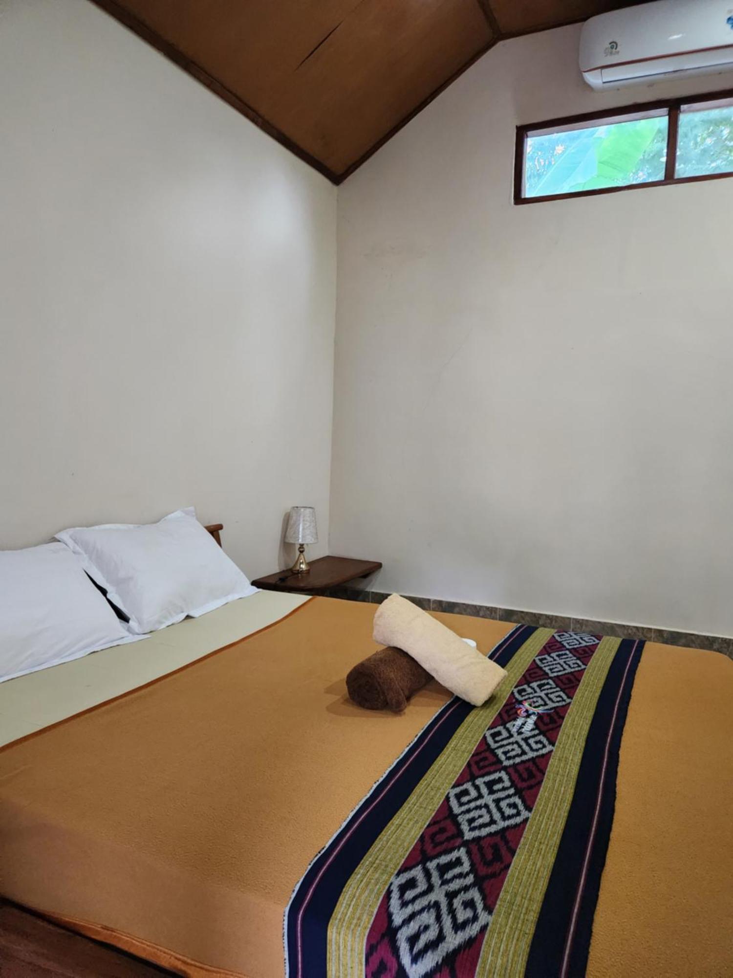 Run Gilis Apartment กิลิเมโน ภายนอก รูปภาพ