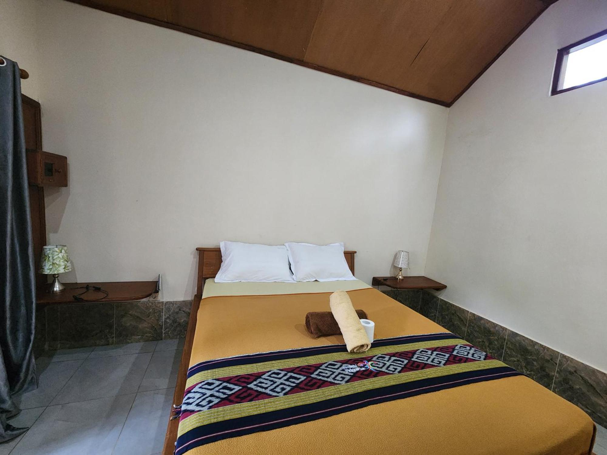 Run Gilis Apartment กิลิเมโน ภายนอก รูปภาพ