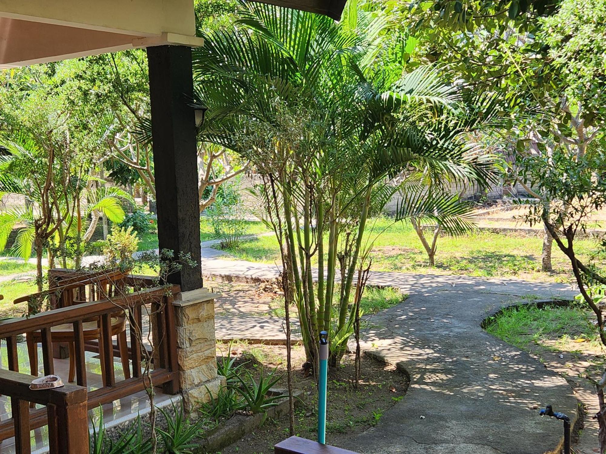 Run Gilis Apartment กิลิเมโน ห้อง รูปภาพ
