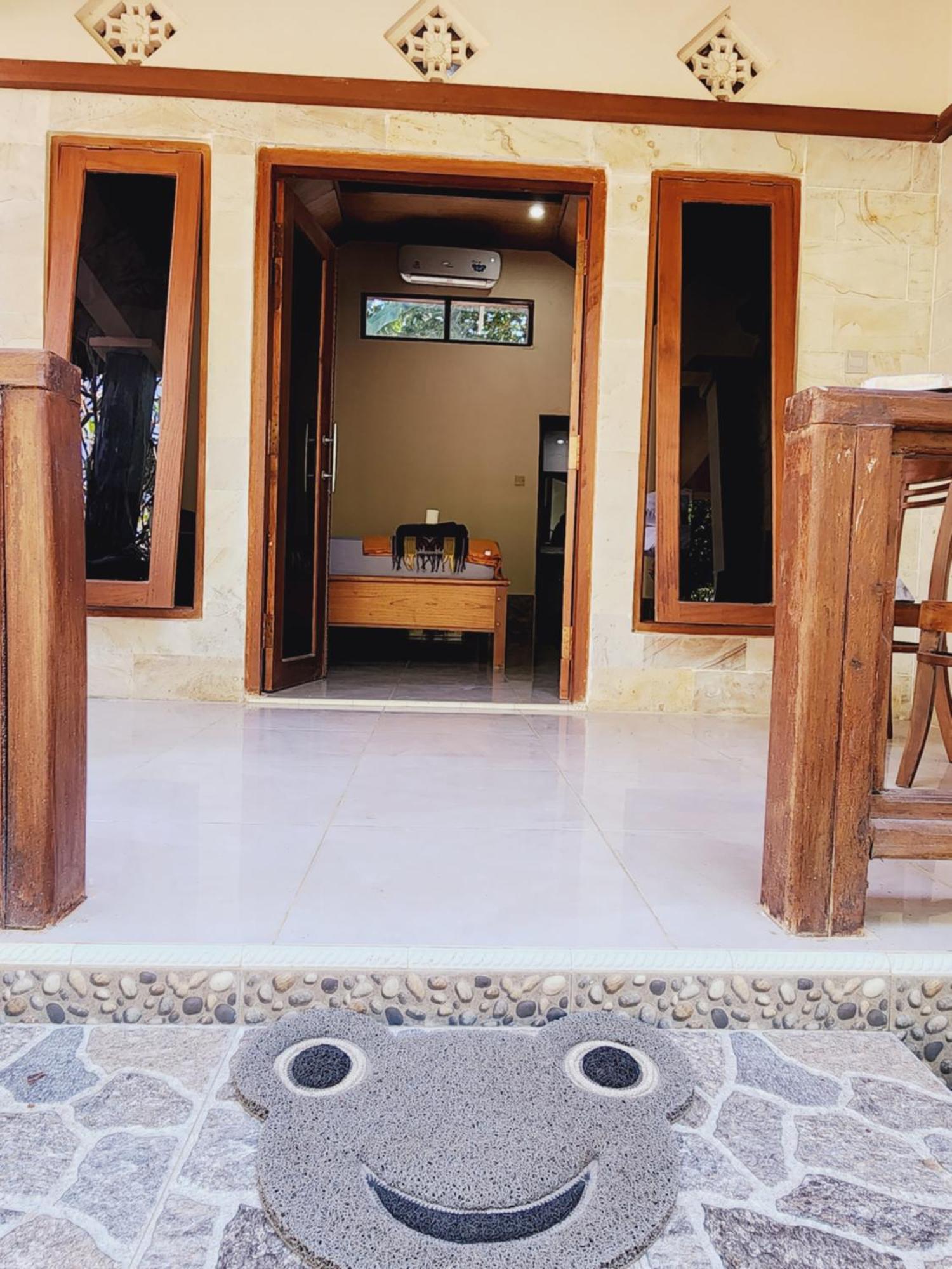 Run Gilis Apartment กิลิเมโน ภายนอก รูปภาพ